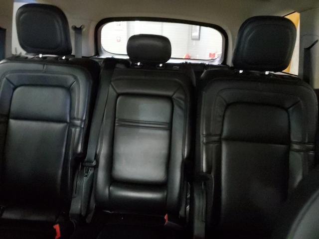 5LM5J7XC3MGL00178 - 2021 LINCOLN AVIATOR RESERVE WHITE photo 10