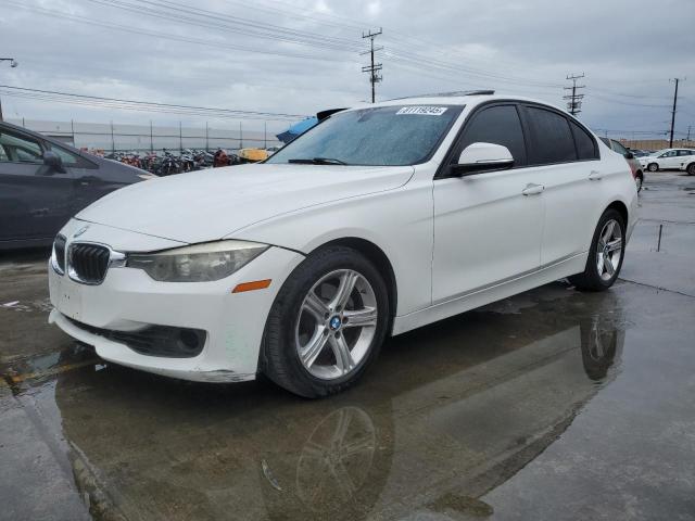 2014 BMW 328 I, 