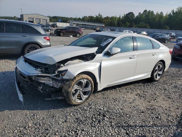 2020 HONDA ACCORD EXL, 