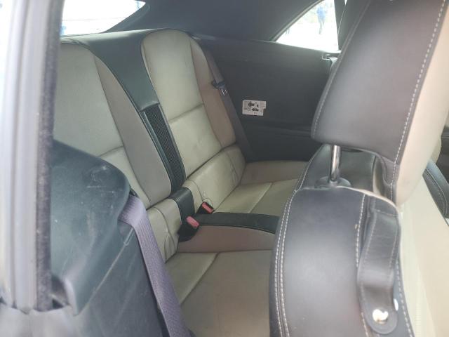 2G1FC3D31C9149320 - 2012 CHEVROLET CAMARO LT 白色 照片 10