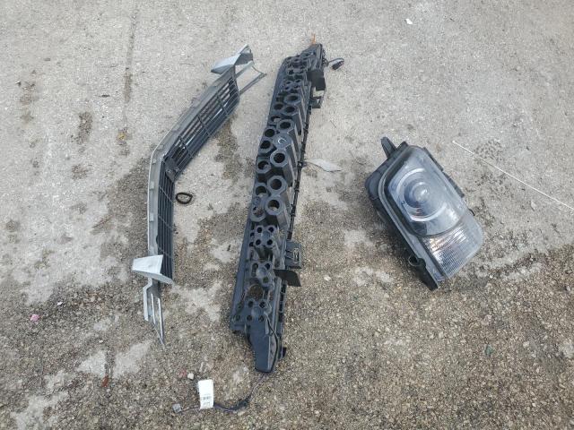 2G1FC3D31C9149320 - 2012 CHEVROLET CAMARO LT 白色 照片 12