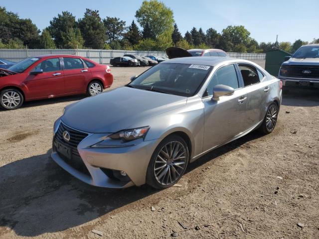 2015 LEXUS IS 250, 