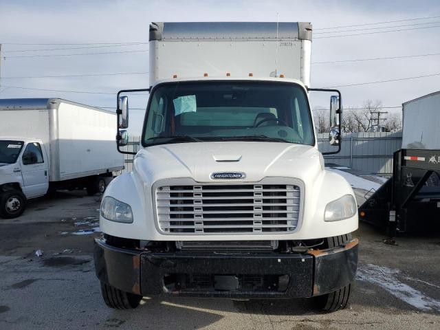 3ALACWFC9KDKL9903 - 2019 FREIGHTLINER M2 106 MEDIUM DUTY WHITE photo 5