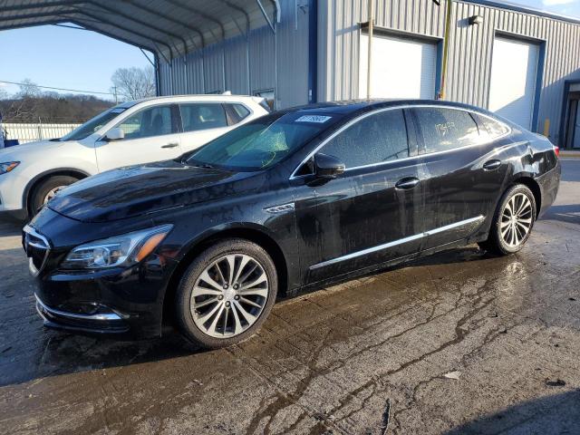 2017 BUICK LACROSSE PREMIUM, 