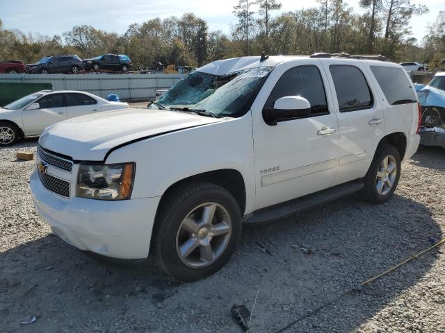 2011 CHEVROLET TAHOE C1500 LT, 