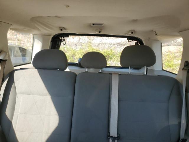 1FMCU92Z38KA13404 - 2008 FORD ESCAPE XLS SILVER photo 10