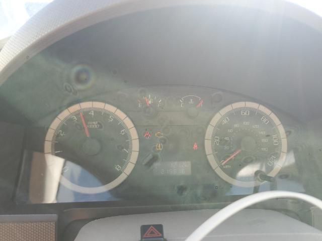 1FMCU92Z38KA13404 - 2008 FORD ESCAPE XLS SILVER photo 9