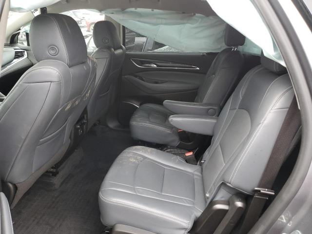 5GAERBKW1LJ115702 - 2020 BUICK ENCLAVE ESSENCE 灰色 照片 11