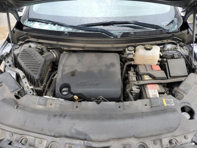 5GAERBKW1LJ115702 - 2020 BUICK ENCLAVE ESSENCE 灰色 照片 12