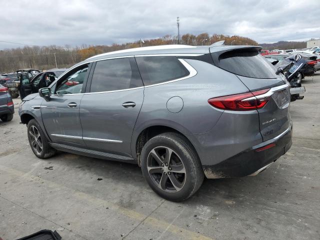 5GAERBKW1LJ115702 - 2020 BUICK ENCLAVE ESSENCE 灰色 照片 2