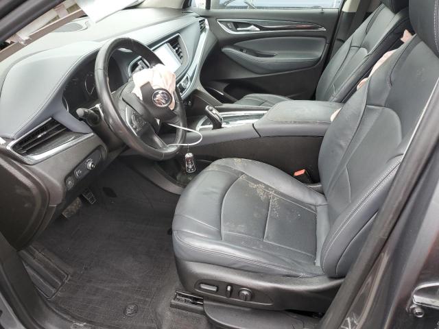 5GAERBKW1LJ115702 - 2020 BUICK ENCLAVE ESSENCE 灰色 照片 7