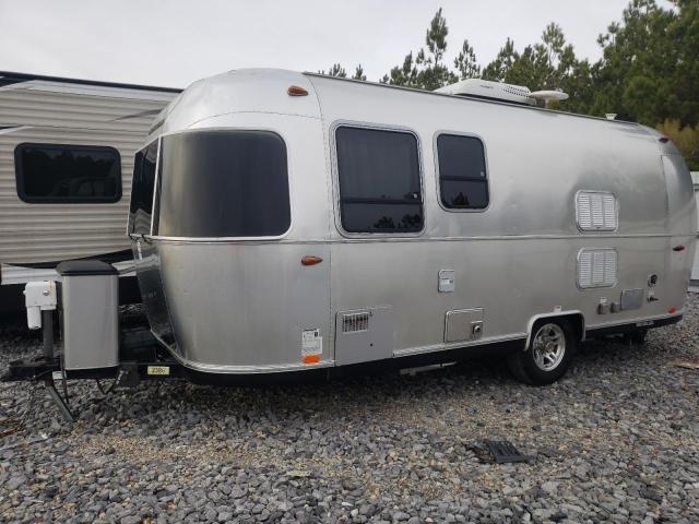 1STVRTF18JJ542540 - 2018 AIRS TRAVEL TRA 银色 照片 1