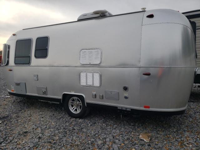 1STVRTF18JJ542540 - 2018 AIRS TRAVEL TRA 银色 照片 2