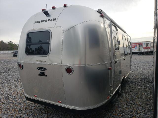 1STVRTF18JJ542540 - 2018 AIRS TRAVEL TRA 银色 照片 3