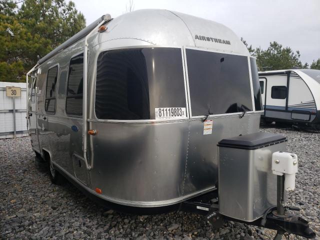 1STVRTF18JJ542540 - 2018 AIRS TRAVEL TRA 银色 照片 4