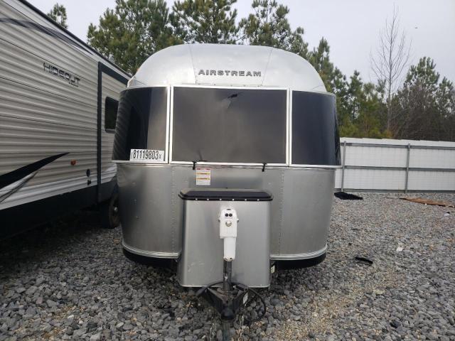 1STVRTF18JJ542540 - 2018 AIRS TRAVEL TRA 银色 照片 5