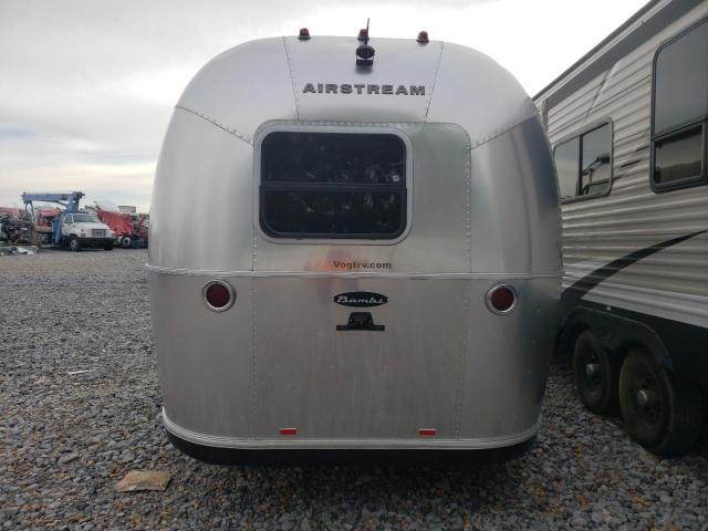 1STVRTF18JJ542540 - 2018 AIRS TRAVEL TRA 银色 照片 6