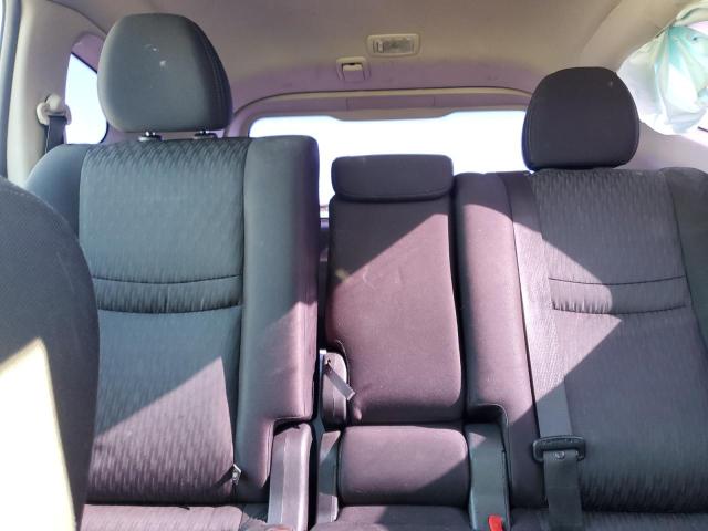 JN8AT2MT5JW459345 - 2018 NISSAN ROGUE S GRAY photo 10