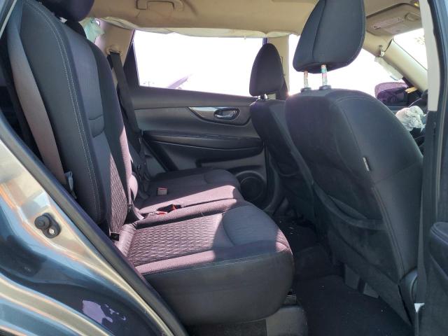 JN8AT2MT5JW459345 - 2018 NISSAN ROGUE S GRAY photo 11