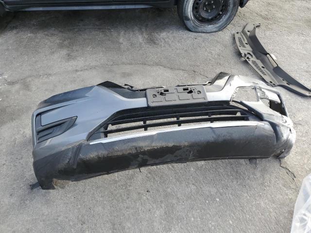 JN8AT2MT5JW459345 - 2018 NISSAN ROGUE S GRAY photo 13