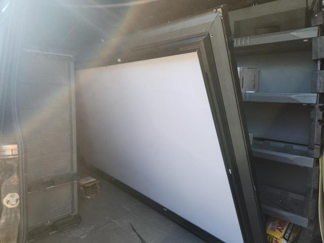 WD3PE8CC1B5601146 - 2011 MERCEDES-BENZ SPRINTER 2500 BLACK photo 10