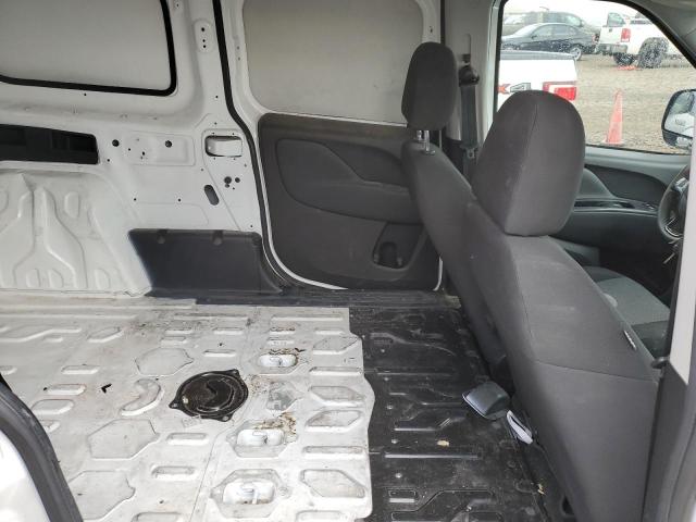 ZFBERFAB2J6K07182 - 2018 RAM PROMASTER WHITE photo 11