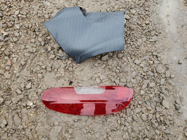 ZFBERFAB2J6K07182 - 2018 RAM PROMASTER თეთრი ფოტო 13