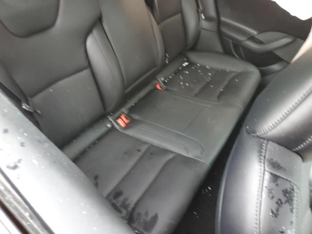 5YJSA1E57MF449733 - 2021 TESLA MODEL S Qırmızı foto 10