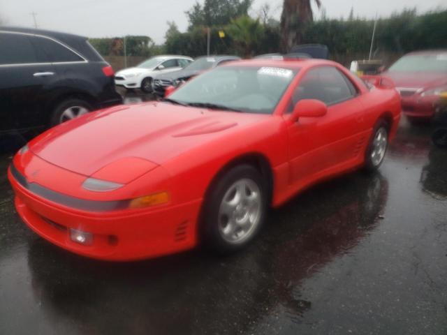 1992 MITSUBISHI 3000 GT SL, 