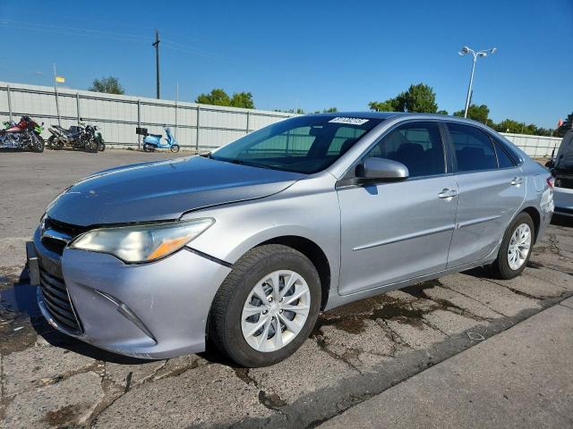 2017 TOYOTA CAMRY LE, 