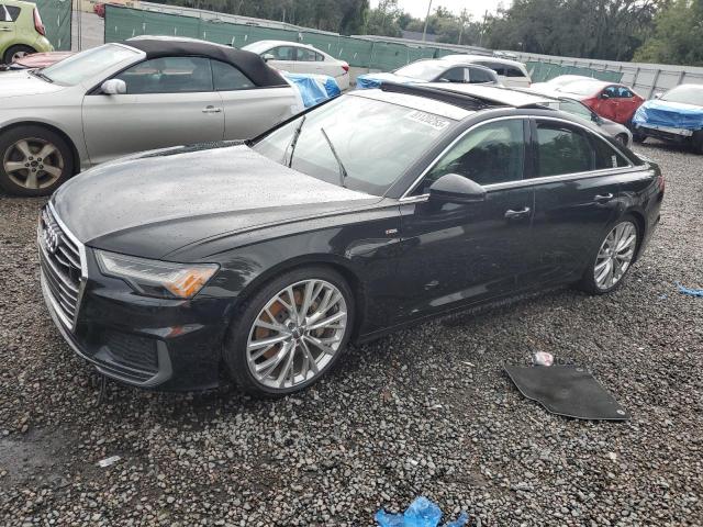 2019 AUDI A6 PRESTIGE, 