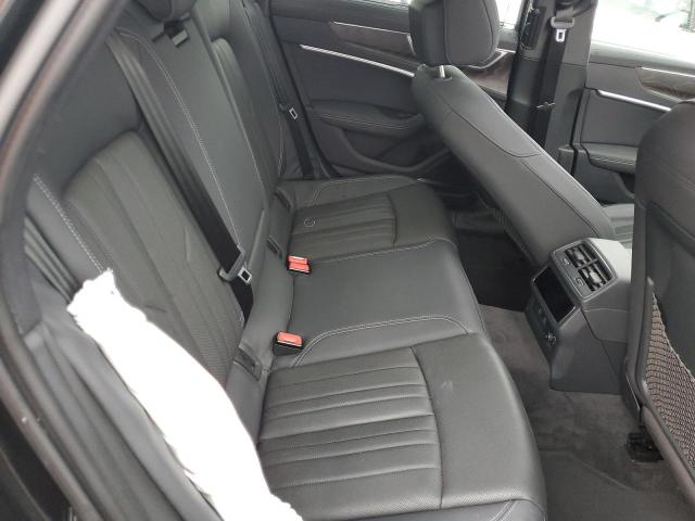 WAUM2BF29KN061432 - 2019 AUDI A6 PRESTIGE أسود صورة 10