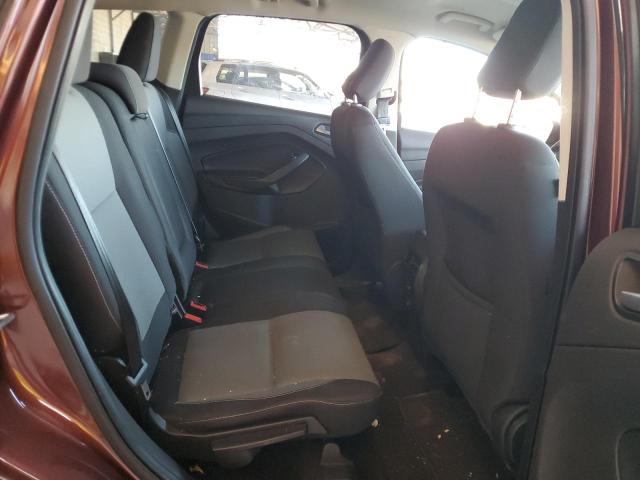 1FMCU0GD3JUA86999 - 2018 FORD ESCAPE SE BURGUNDY photo 11