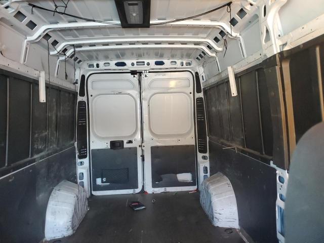 3C6TRVDG2LE110199 - 2020 RAM PROMASTER 2500 HIGH თეთრი ფოტო 10