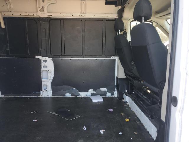 3C6TRVDG2LE110199 - 2020 RAM PROMASTER 2500 HIGH თეთრი ფოტო 11