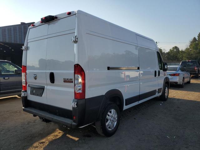 3C6TRVDG2LE110199 - 2020 RAM PROMASTER 2500 HIGH თეთრი ფოტო 3