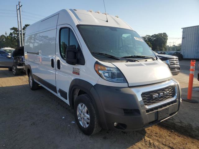 3C6TRVDG2LE110199 - 2020 RAM PROMASTER 2500 HIGH თეთრი ფოტო 4