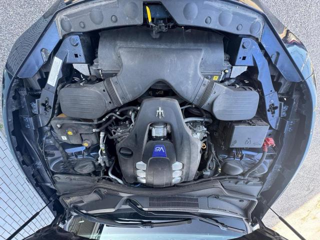 ZAM57YTL0K1319168 - 2019 MASERATI GHIBLI S 黑色 照片 7