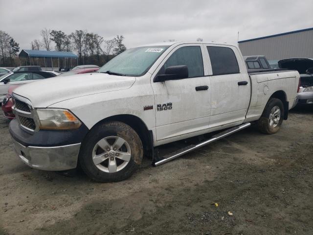 2015 RAM 1500 ST, 