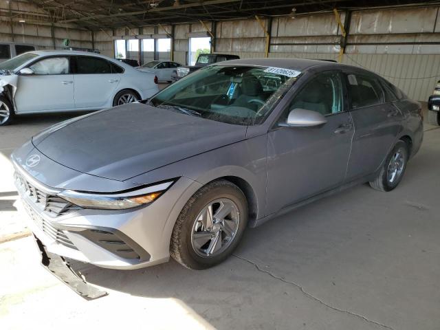 2025 HYUNDAI ELANTRA SE, 