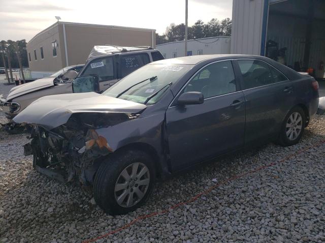 2007 TOYOTA CAMRY CE, 