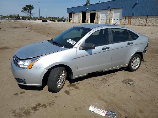 2010 FORD FOCUS SE, 
