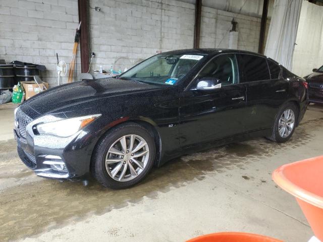 2015 INFINITI Q50 BASE, 