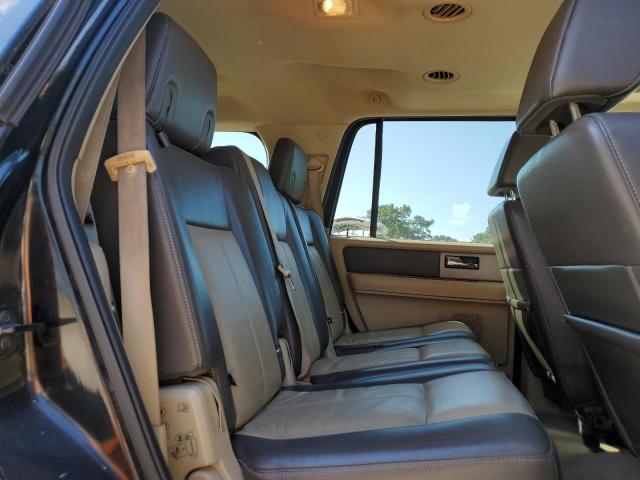 1FMFU18537LA24463 - 2007 FORD EXPEDITION EDDIE BAUER TWO TONE photo 11