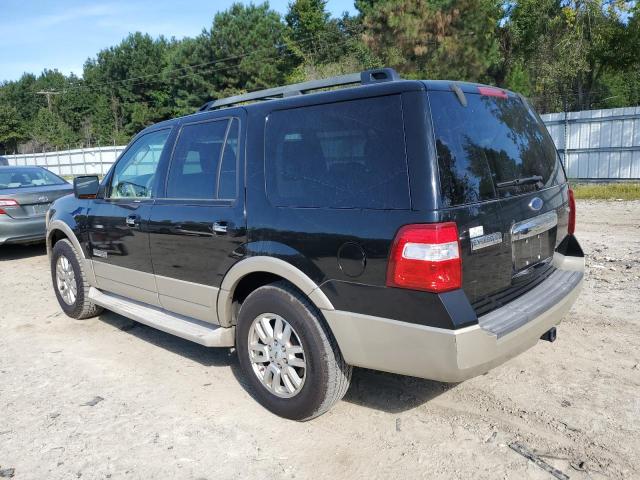 1FMFU18537LA24463 - 2007 FORD EXPEDITION EDDIE BAUER TWO TONE photo 2