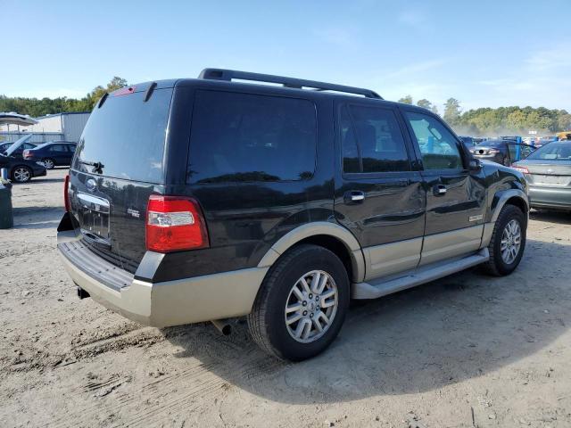 1FMFU18537LA24463 - 2007 FORD EXPEDITION EDDIE BAUER TWO TONE photo 3