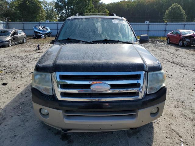 1FMFU18537LA24463 - 2007 FORD EXPEDITION EDDIE BAUER TWO TONE photo 5