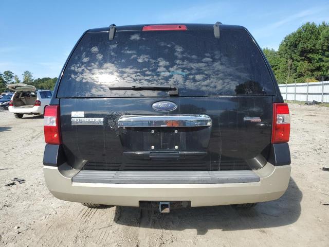 1FMFU18537LA24463 - 2007 FORD EXPEDITION EDDIE BAUER TWO TONE photo 6