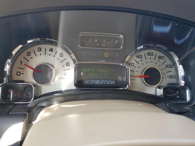 1FMFU18537LA24463 - 2007 FORD EXPEDITION EDDIE BAUER TWO TONE photo 9