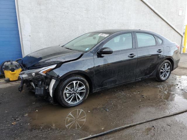 2024 KIA FORTE LX, 